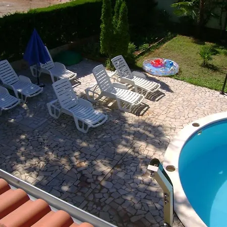 Apartment In With Balcony, Wifi 819-8